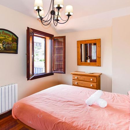 Encantadora Casa Con Espectaculares Vistas آجو المظهر الخارجي الصورة