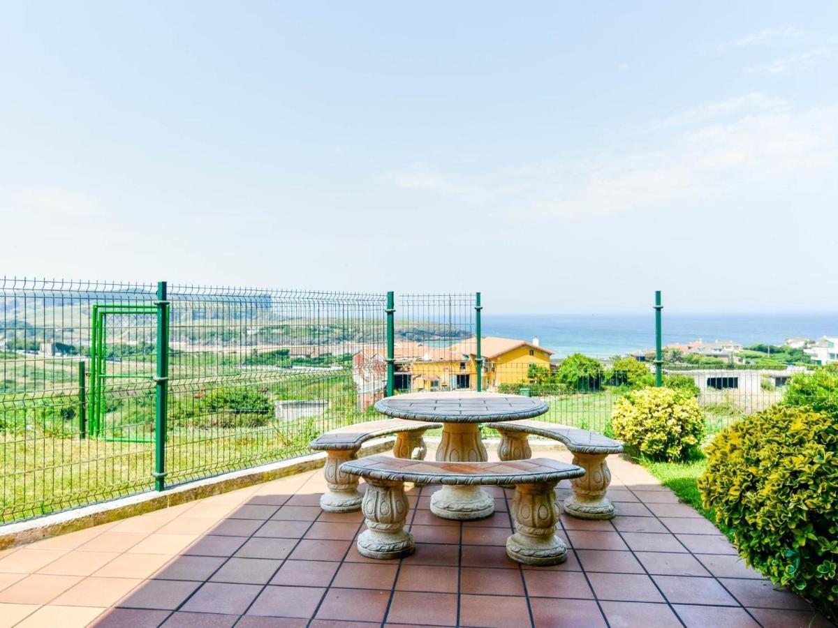 Encantadora Casa Con Espectaculares Vistas آجو المظهر الخارجي الصورة