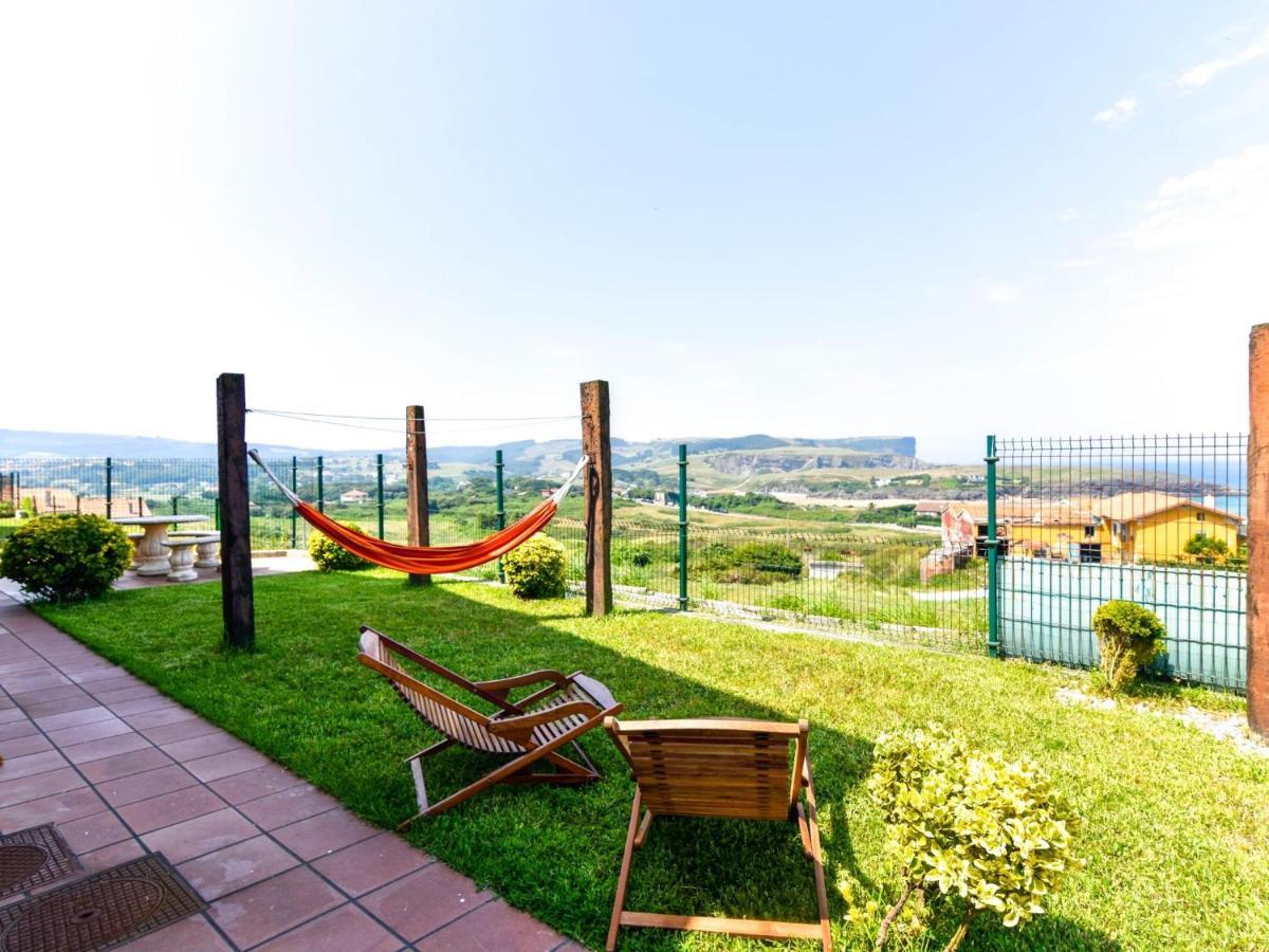 Encantadora Casa Con Espectaculares Vistas آجو المظهر الخارجي الصورة
